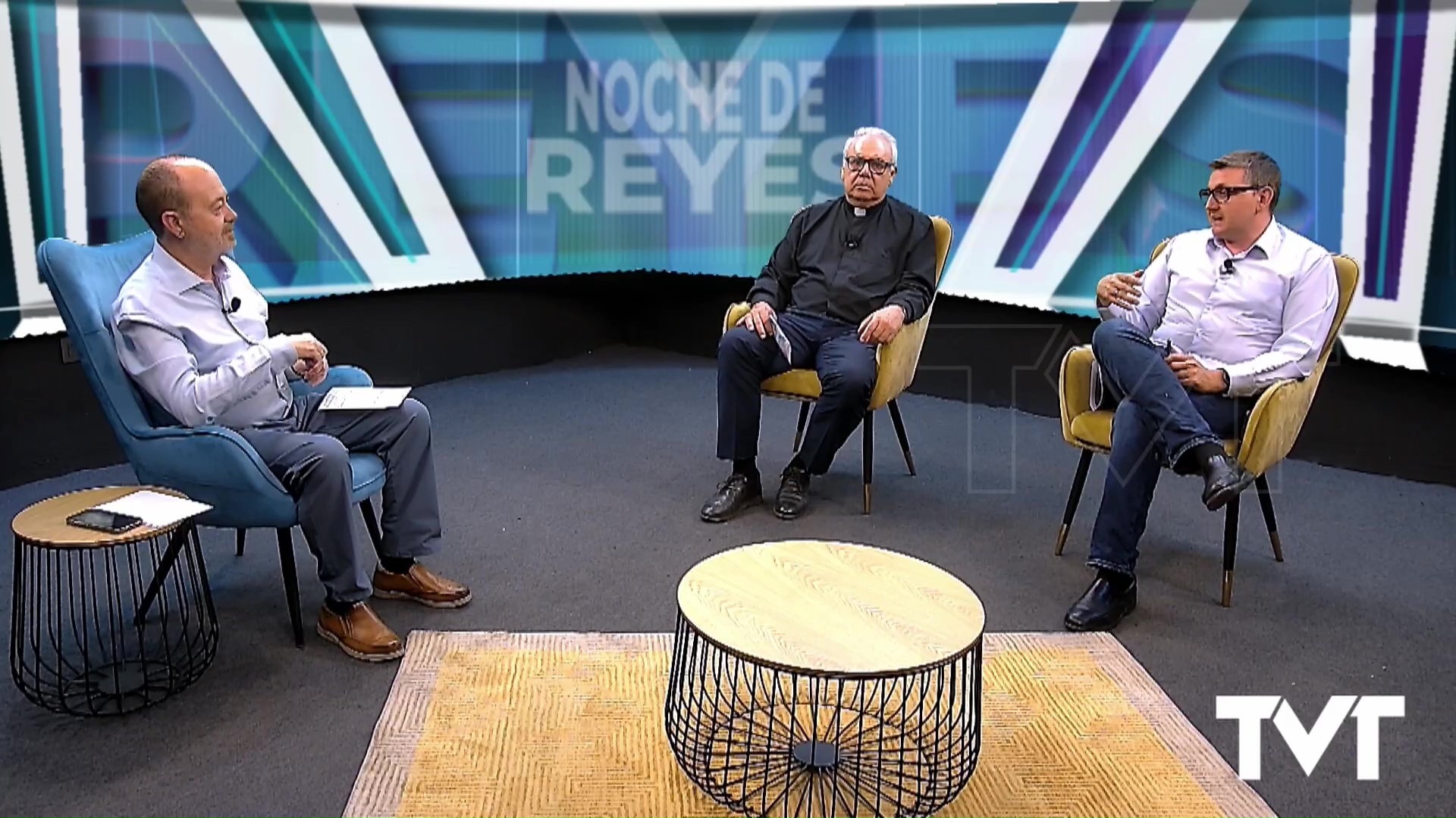 26 - Santa Misión y Encuentro COCEMFE
